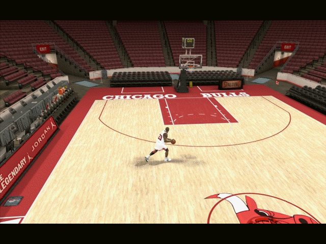 [原创]mj教你玩转2k11,各种过人解析.赠mj隔空绝世火锅[gif图文教程]