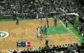 皮尔斯进攻技巧精解析(更新版)---来自虎扑 皮尔斯进攻技巧精解析(更新版)---来自虎扑