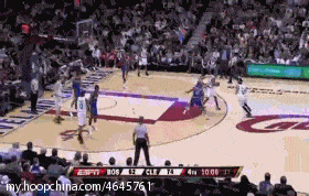 皮尔斯进攻技巧精解析(更新版)---来自虎扑 皮尔斯进攻技巧精解析(更新版)---来自虎扑