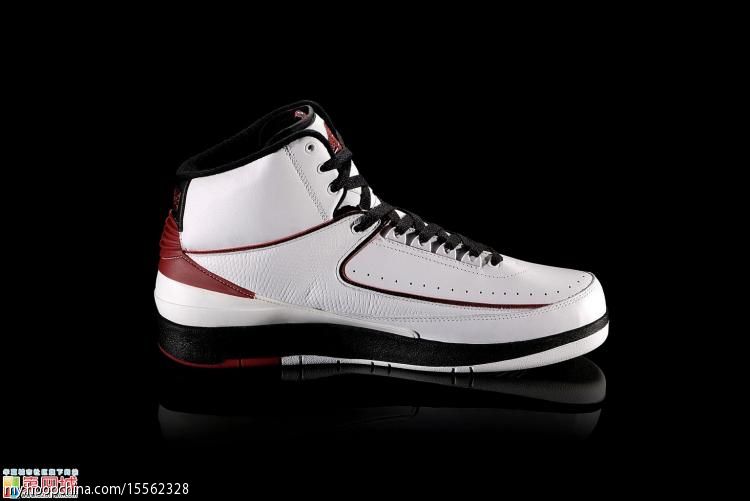 【永远的经典】乔帮主 air jordan 1代-23代全系列图鉴!