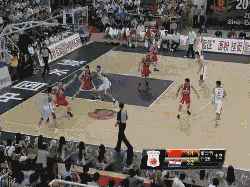 gif 易立隔扣克罗地亚球员