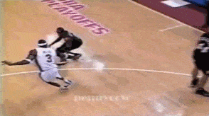 慢慢被人们遗忘的那个精灵---阿伦-艾弗森