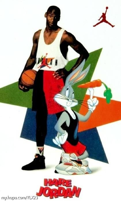 Jordan <wbr>7 <wbr>球鞋故事