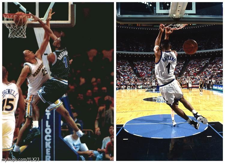 Michael <wbr>Jordan球鞋的故事----AJ <wbr>9