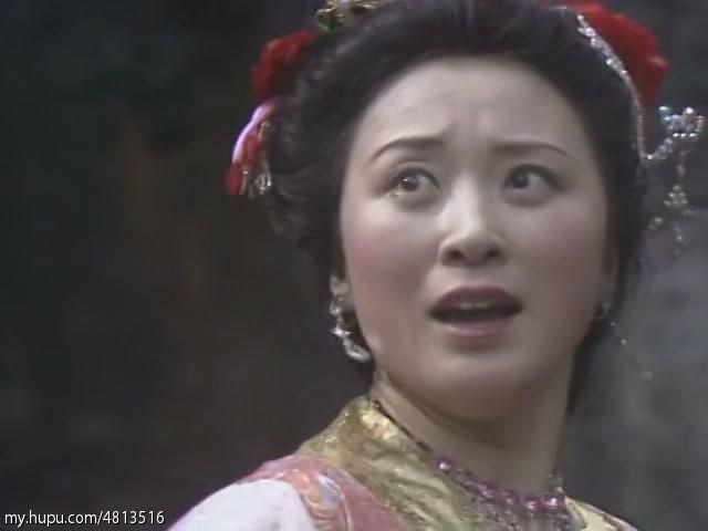 非幻即真之理,未佛皆魔之道(央视版《西游记》杂谈·智激美猴王)