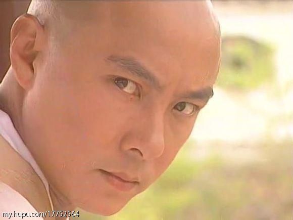 张卫健经典电视剧回顾之【机灵小不懂】!