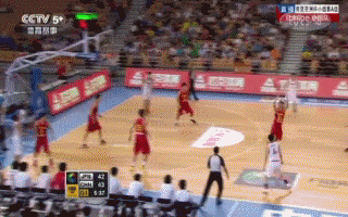 【赛后】中国79-66日本丨周琦16 11,高尚15分6篮板,陶汉林14 10