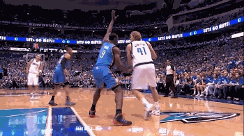 请教:nba历史上还有哪些类似德克这样能力在却自降身价的先例啊?