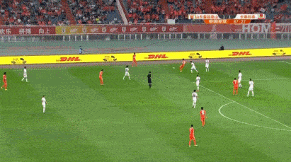 蒙蒂略破门奥尔西奇救主,鲁能1-1亚泰