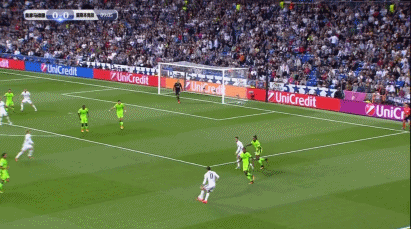 欧冠:皇马2:1葡萄牙体育