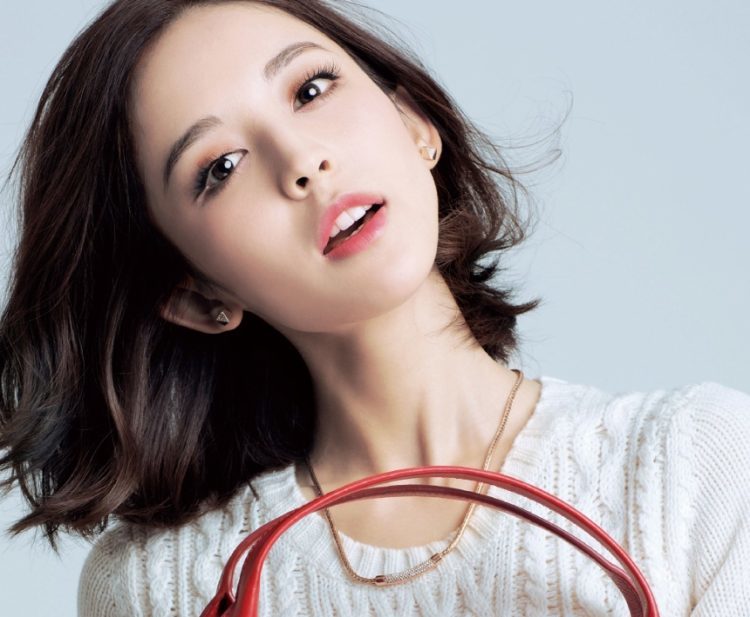 娜扎个人资料简介 虎扑体育网