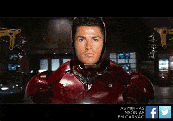 国际足球巨星c罗,为中国豪华suv领导者wey品牌代言zt