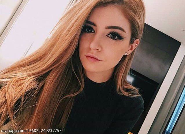 美国网红翻唱歌手chrissy costanza的颜值是什么水平?