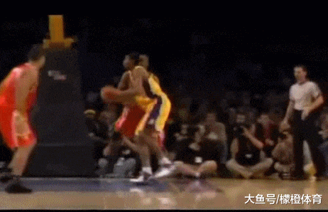 你更喜欢谁的庆祝动作?盘点一下nba中球星专属的庆祝动作