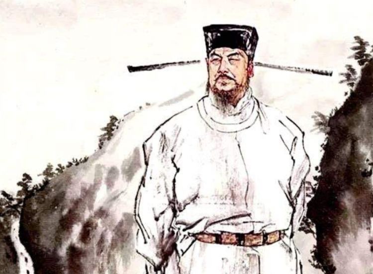 【虎扑名臣榜】北宋:心忧天下——范仲淹,来看看他的虎扑值多少