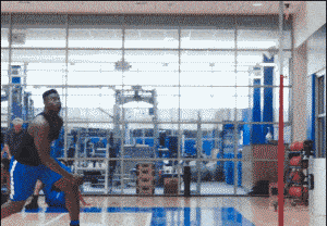 分享一组胖虎美图(宅男勿入)