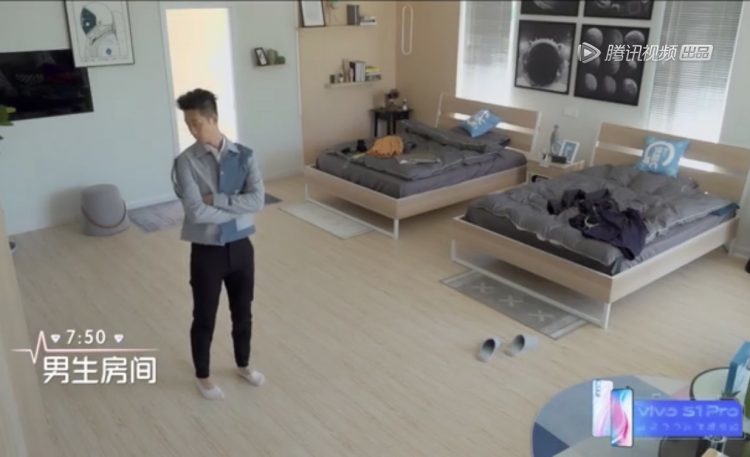 jrs喜欢一个女生也跟黄钲轩一样吗?