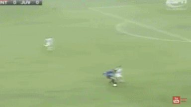 持续更新——gif动图回顾外星人罗纳尔多精彩表演