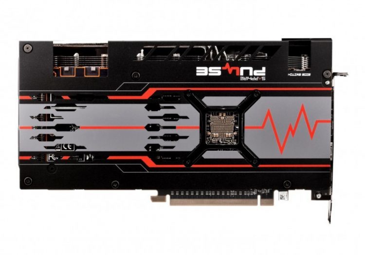 (新品)核心频率提高4% !蓝宝石rx 5700 xt白金版oc非公显卡开启预售!