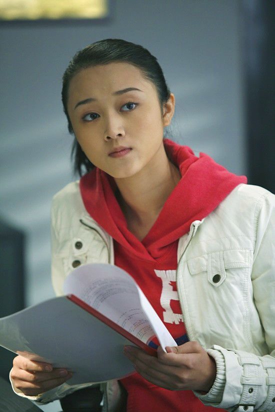 社区 影视区率性活泼的韩警官 我先来,喜欢田蕊和孟佳这俩,孙菲菲年轻