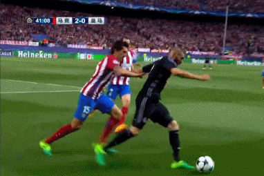 这就是为什么我还在看中国足球,这也是为什么我爱足球