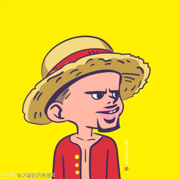 小弟想换一个库里的头像