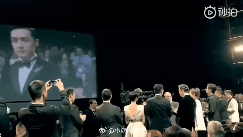 论演技黄晓明与胡歌谁