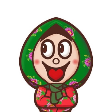 求旺仔的壁纸系列