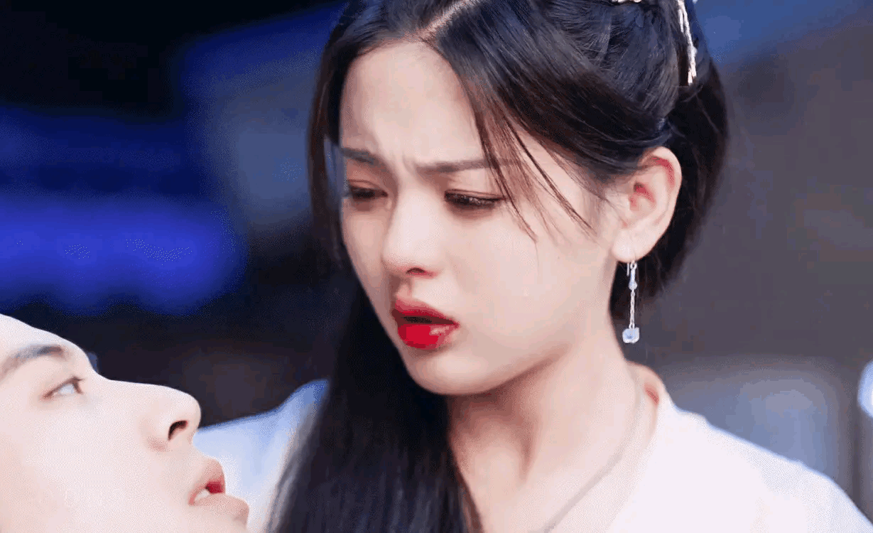为什么没有吹杨超越演技的人了?