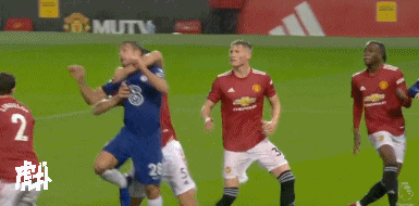 流言板裁判专家阿斯皮利奎塔拉倒卡拉斯科不判点球没有问题