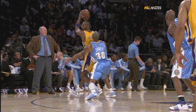 你心目中美如画的投篮动作是样的,欢迎大家上图