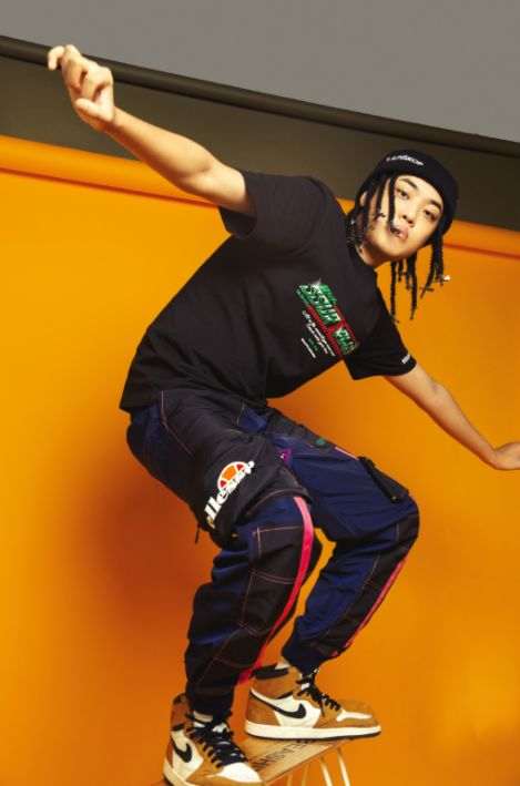 我觉得彩虹男孩doooboi没那么糟糕吧