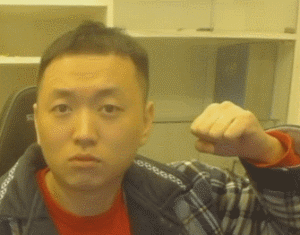 闲着无聊,一人一句药水哥