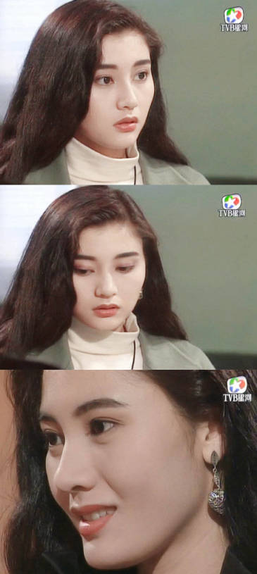 如果李嘉欣现在在大陆出道,人气能达到什么级别?