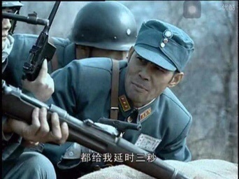 突然想弄这样一个亮剑表情包合集