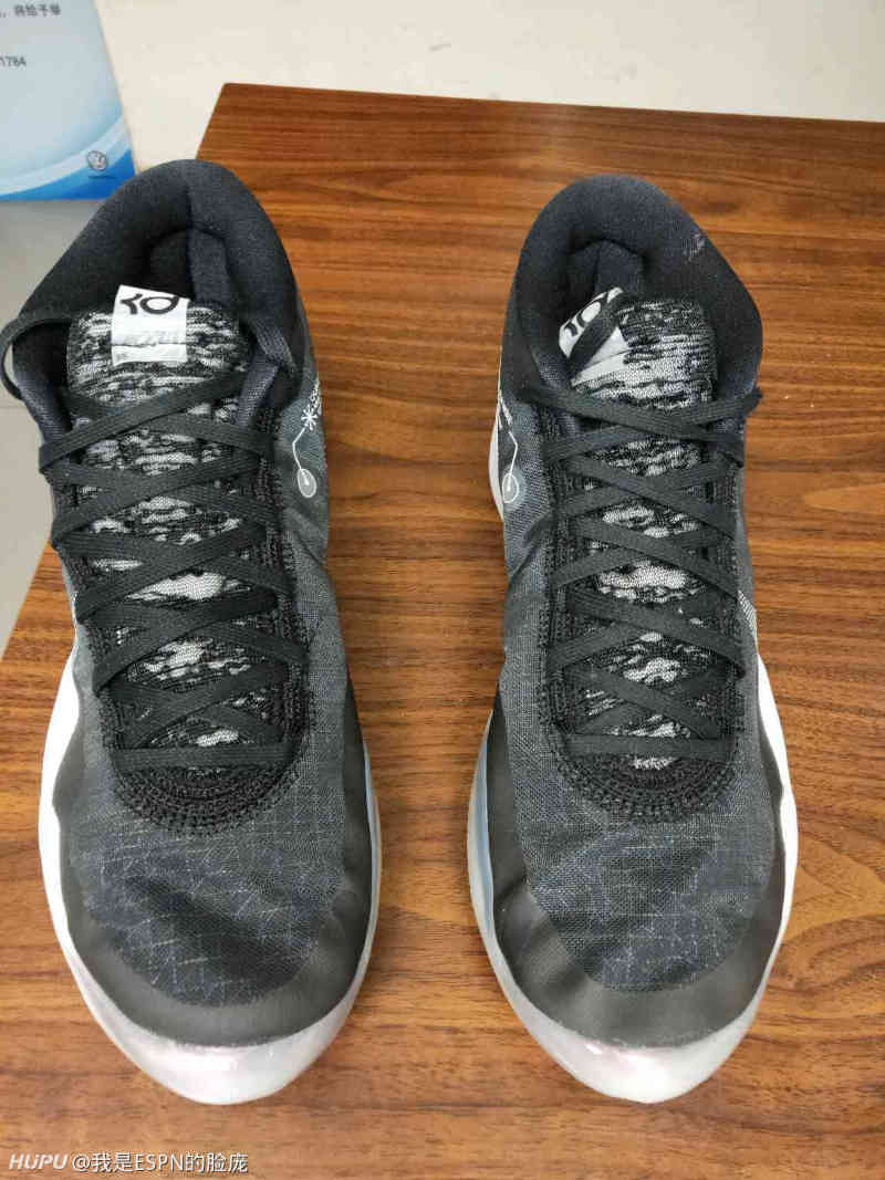 某样好价入手kd12终于到货