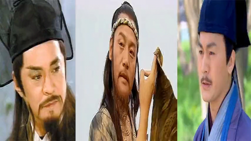 笑傲江湖各版岳不群自宫