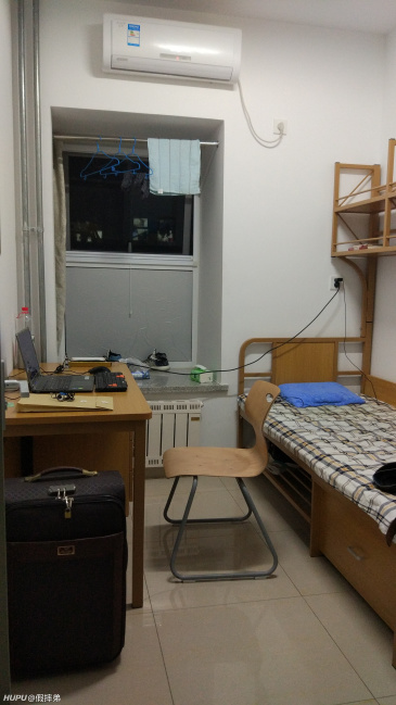 史上最豪华的学生宿舍(厦门大学嘉庚学院敬贤园区)!啥