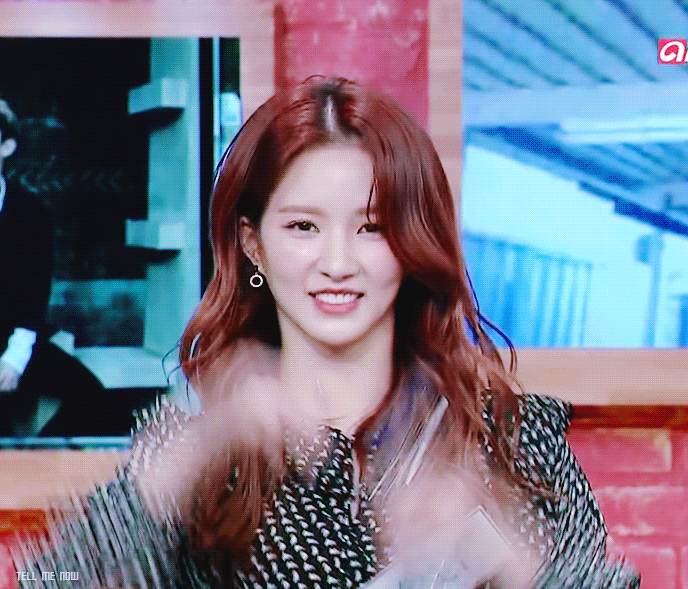 刘些宁这么可爱的吗