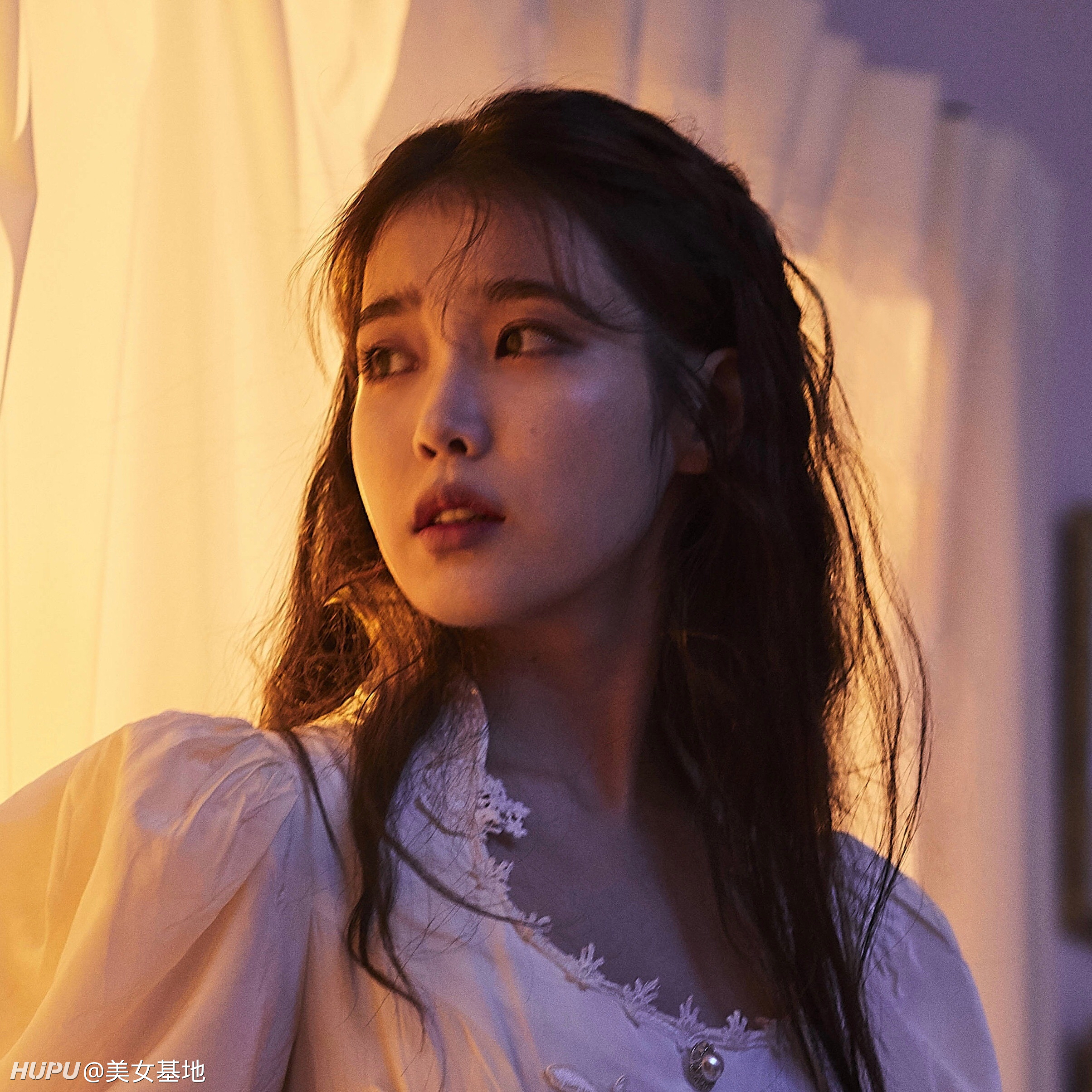 [女神大赛头像申请]iu李知恩