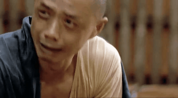 段奕宏失手害死一个小姑娘醒来后演技爆炸的瞬间