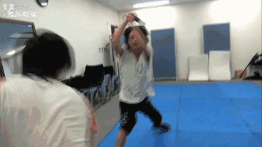 真人电影版《浪客剑心》最终章宣布杀青,主演佐藤健片场照曝光! zt