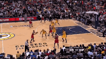 小六兄 玩过nba live 系列跟2k系列么