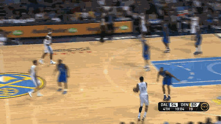 【图客团·高清gif】3-20 王者归来:威尔森·钱德勒大