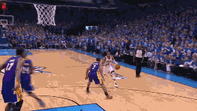 5-22 今日最佳球员:拉塞尔·我们晋级西决了·威斯布鲁克 0回复