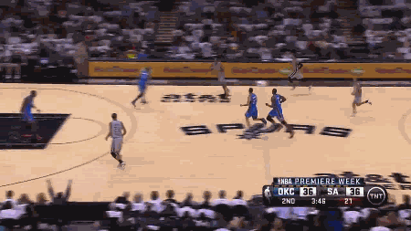 【图客团·高清gif】11-2 邓肯霸气|格林船长3p|帕克绝杀 (11p) 5回复