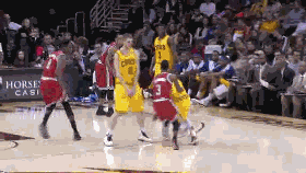 风骚销魂,飘逸迷人,麦迪生涯10大拉杆 (5回复) 【图客团】地板流的