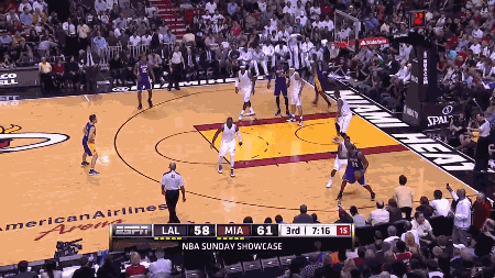 【图客团·高清gif】2-11 精彩瞬间:纳什&魔兽-恨与爱|6号盖6号|科比