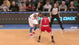 【图客团gif】4-6 今日最佳球员:卡梅罗·大杀器12·mvp·安东尼