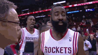 【图客团hd-gif】2-13 火箭精彩瞬间:哈登0.7秒迷踪步